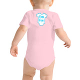 Baby Body per Neonati - Fam for Fun